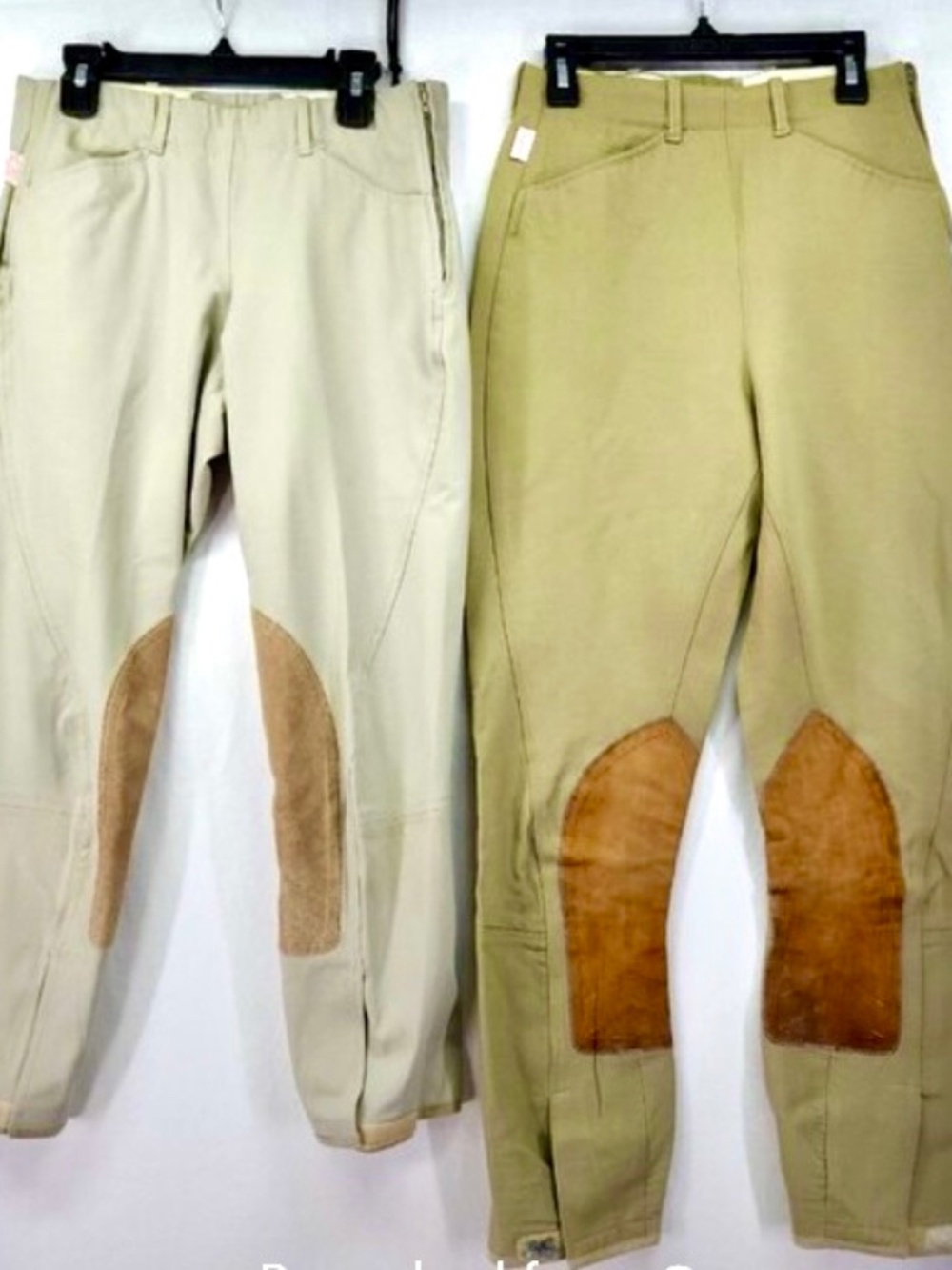 Tailored Sportsman—Trophy Hunter Equestrian Pants *2 Pairs* Size 26
